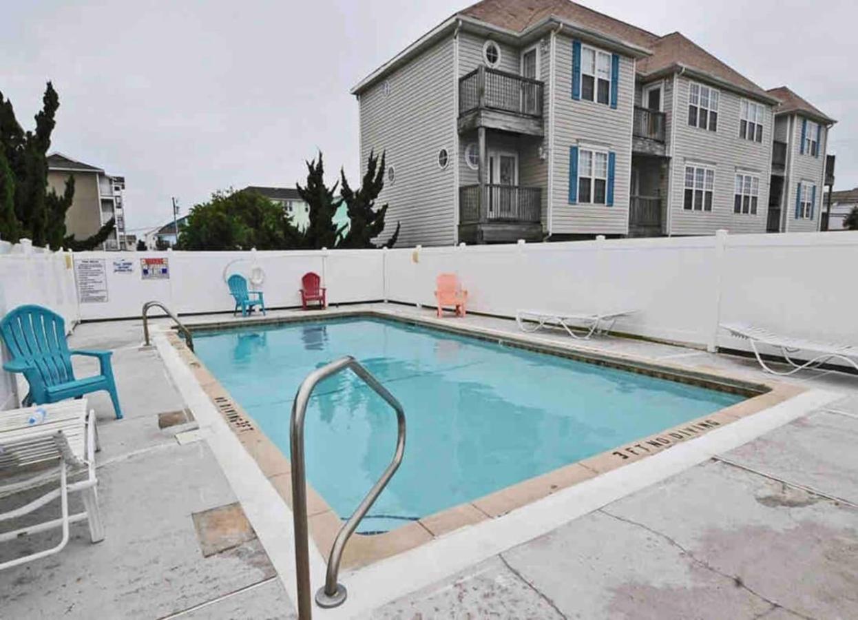 Sunskipper Iota Villa Carolina Beach Exterior foto