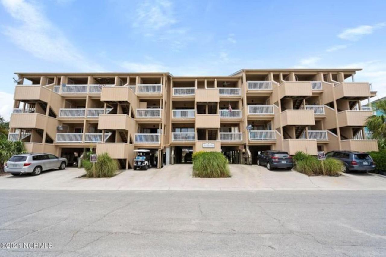 Sunskipper Iota Villa Carolina Beach Exterior foto